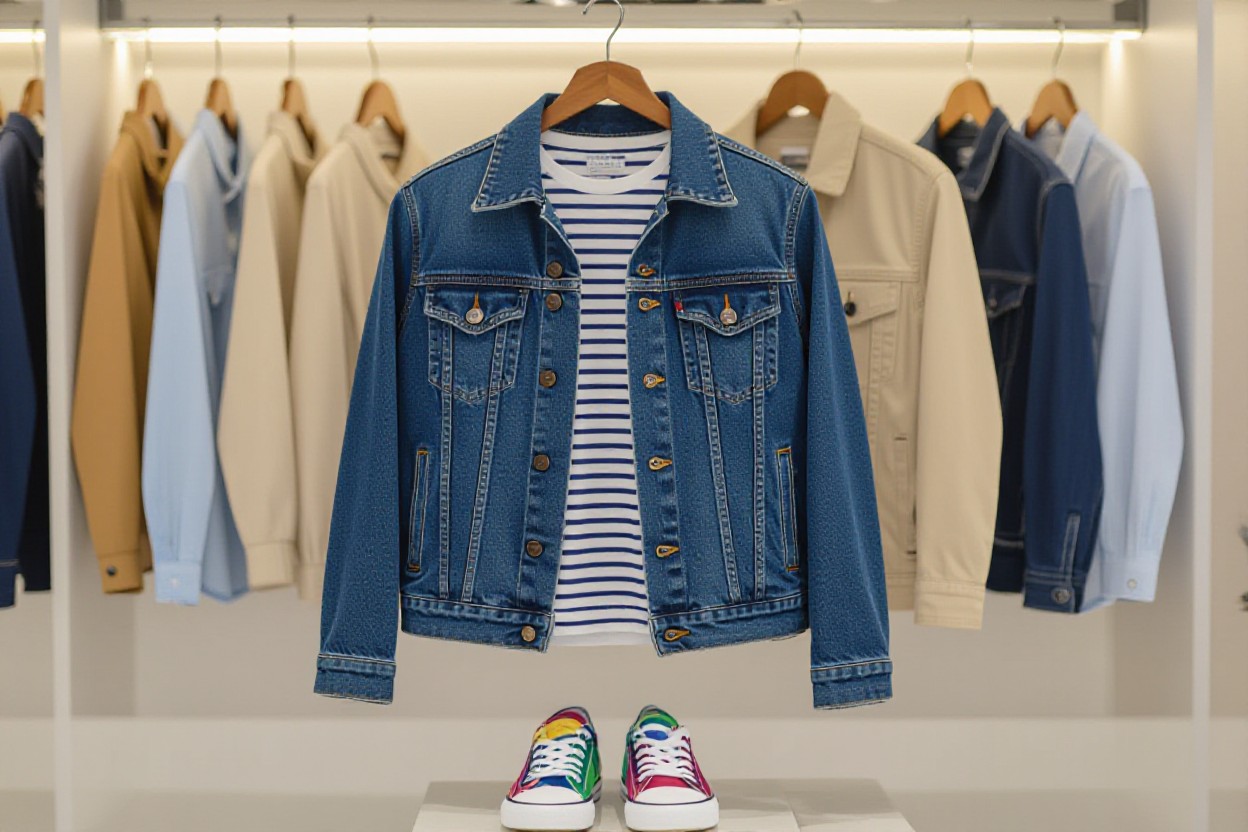 guia para combinar estilos sin fallar