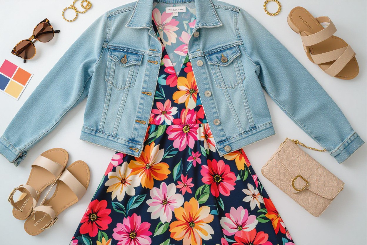 guia para combinar estilos sin fallar