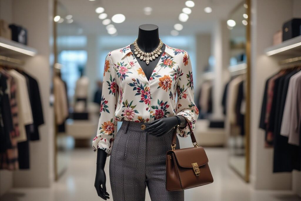 guia para combinar estilos sin fallar zvw