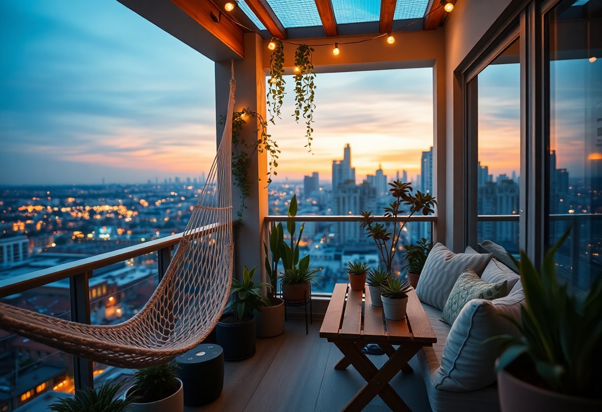 balcones pequenos 12 ideas para transformarlos jak