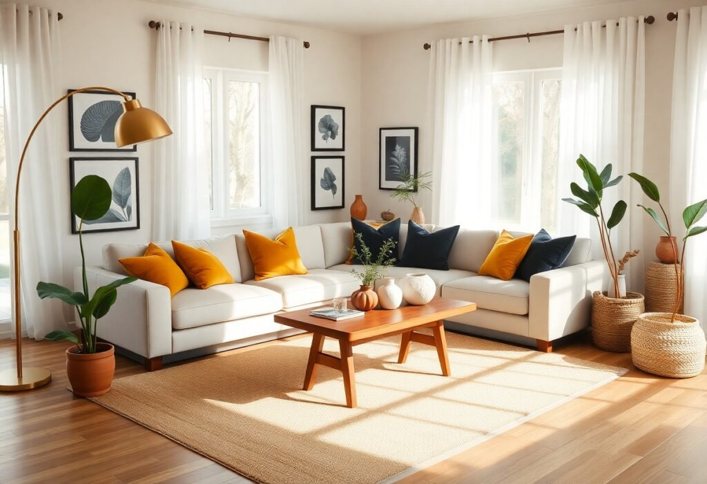 casa bien decorada que comprar ccm