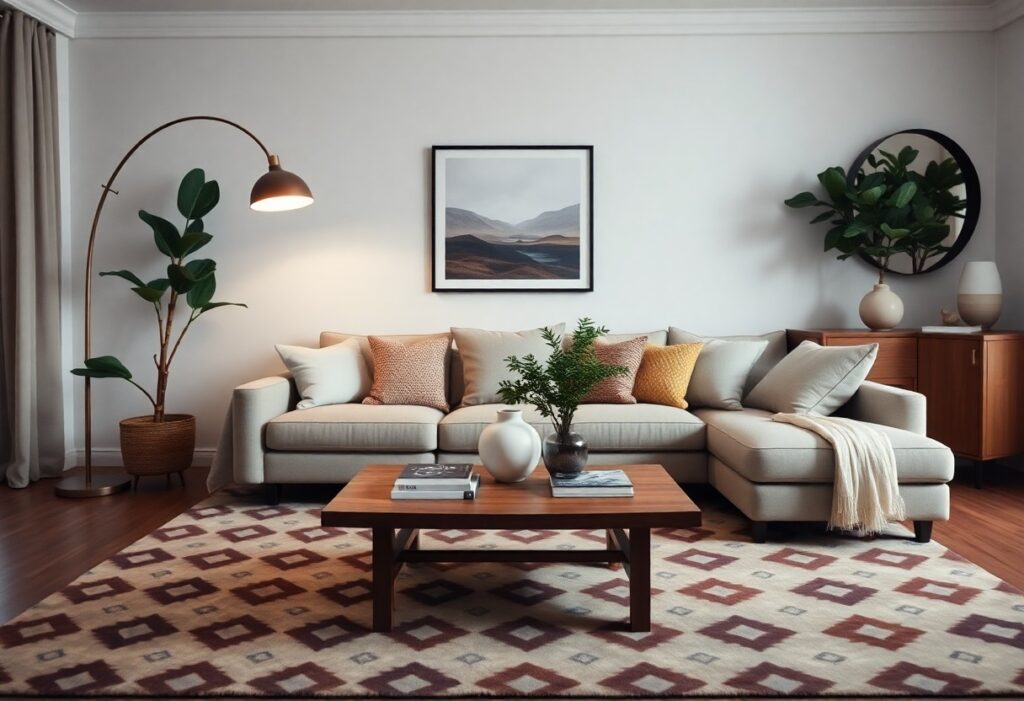 casa vacia piezas que lo arreglan todo sai