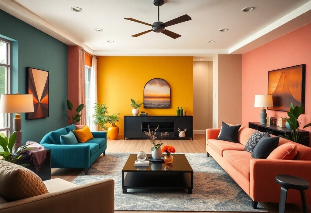 colores de moda para interiores 2025 axz