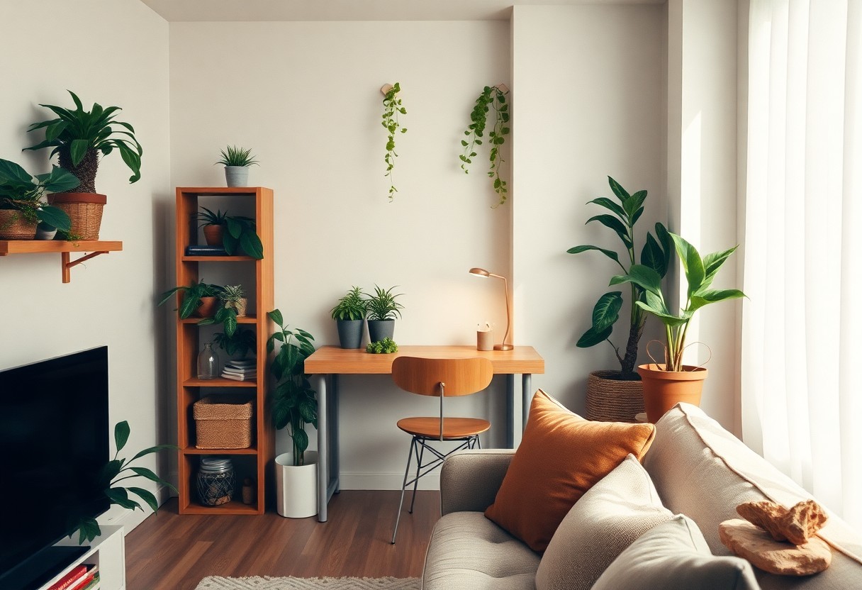 decorar estudios pequenos con estilo aiq