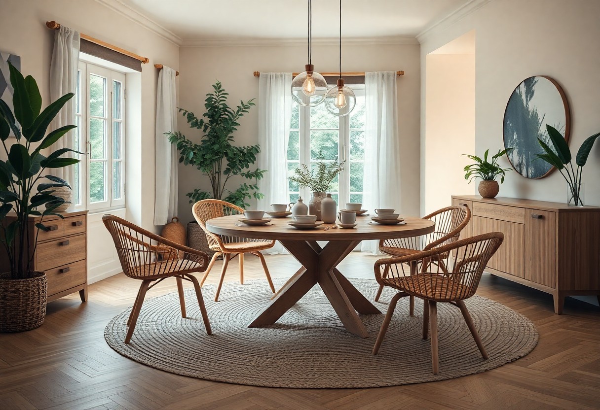 Minimalismo cálido - la tendencia más deseada del momento 4 minimalismo calido la tendencia del momento aom