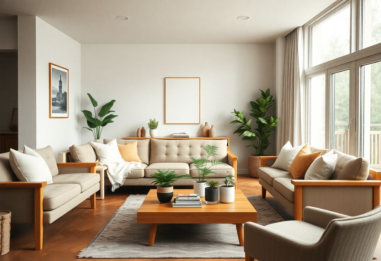 Minimalismo cálido - la tendencia más deseada del momento 3 minimalismo calido la tendencia del momento