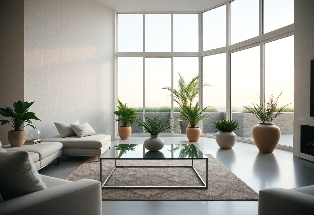 moderno estilo mediterraneo luz y textura bwm