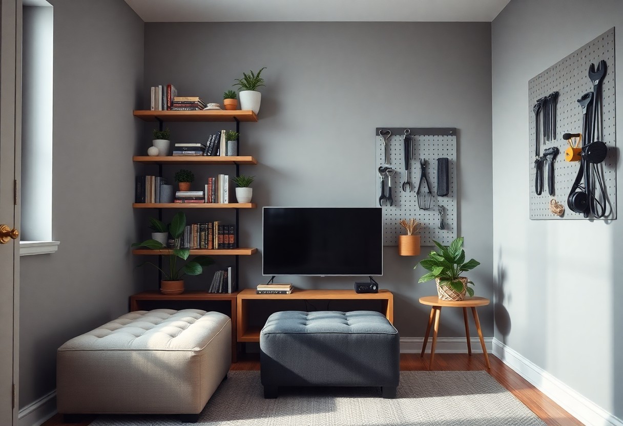 Renovaciones de menos de 100€ que hacen gran diferencia 4 reformas baratas que marcan la diferencia