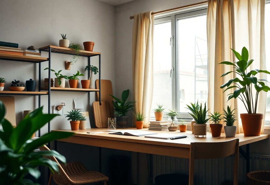 decoracion sostenible materiales y marcas responsables mku