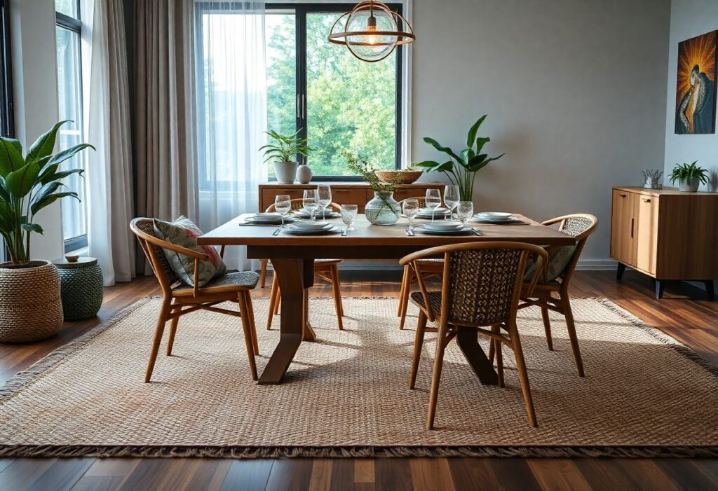 tendencias en textiles cojines y alfombras lem