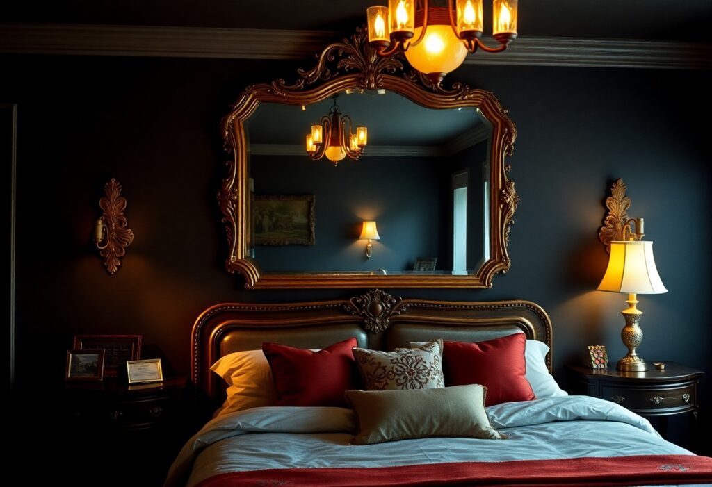 trucos sencillos para iluminar habitaciones oscuras gsw